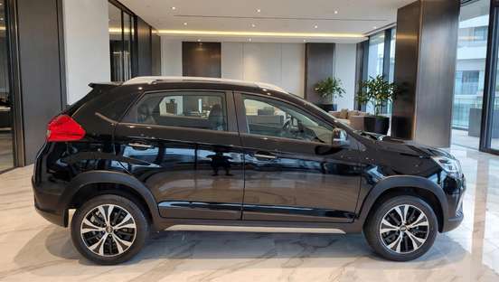 CAOA CHERY-TIGGO 2-2021