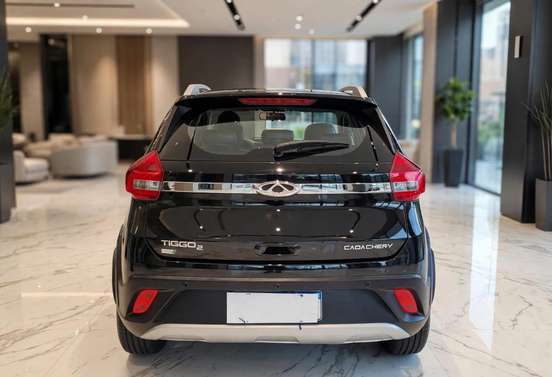 CAOA CHERY-TIGGO 2-2021