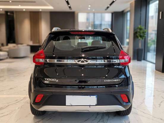 CAOA CHERY-TIGGO 2-1.5 MPFI 16V FLEX ACT 4P AUTOMÁTICO CAOA CHERY-TIGGO 2-2021