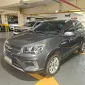 CAOA CHERY TIGGO 2 1.5 MPFI 16V FLEX LOOK 4P MANUAL CAOA CHERY TIGGO 2 1.5 MPFI 16V FLEX LOOK 4P MANUAL