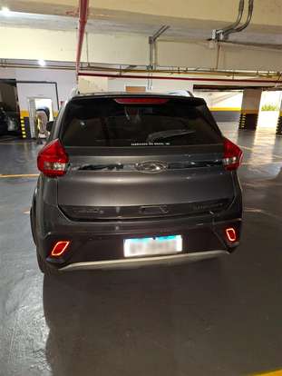 CAOA CHERY-TIGGO 2-2020