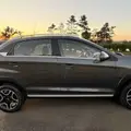 CAOA CHERY TIGGO 3X 1.0 VVT TURBO iFLEX PRO CVT CAOA CHERY TIGGO 3X 1.0 VVT TURBO iFLEX PRO CVT