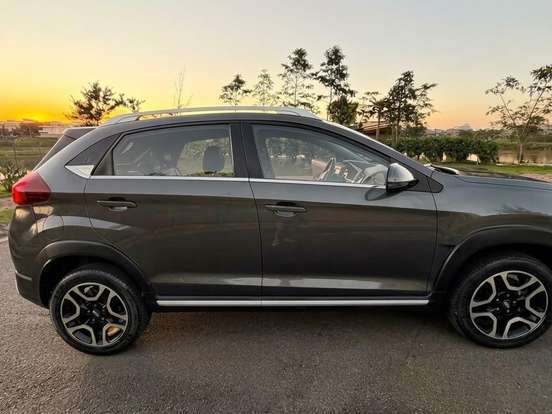CAOA CHERY-TIGGO 3X-1.0 VVT TURBO iFLEX PRO CVT CAOA CHERY-TIGGO 3X-2021