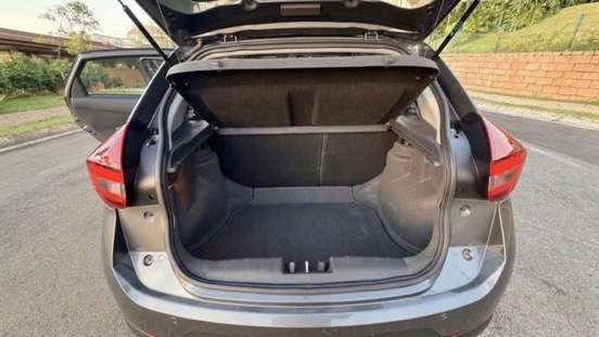 CAOA CHERY-TIGGO 3X-2021