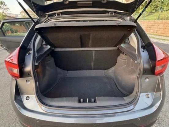 CAOA CHERY-TIGGO 3X-1.0 VVT TURBO iFLEX PRO CVT CAOA CHERY-TIGGO 3X-2021