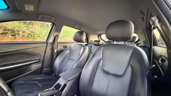 CAOA CHERY-TIGGO 3X-2021