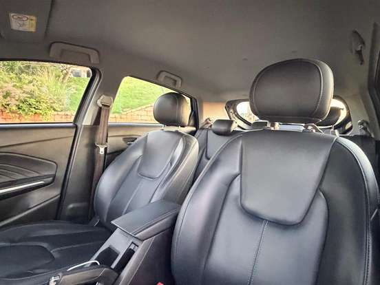 CAOA CHERY-TIGGO 3X-1.0 VVT TURBO iFLEX PRO CVT CAOA CHERY-TIGGO 3X-2021