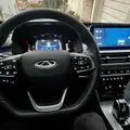 CAOA CHERY TIGGO 5x 1.5 VVT TURBO iFLEX SPORT CVT CAOA CHERY TIGGO 5x 1.5 VVT TURBO iFLEX SPORT CVT