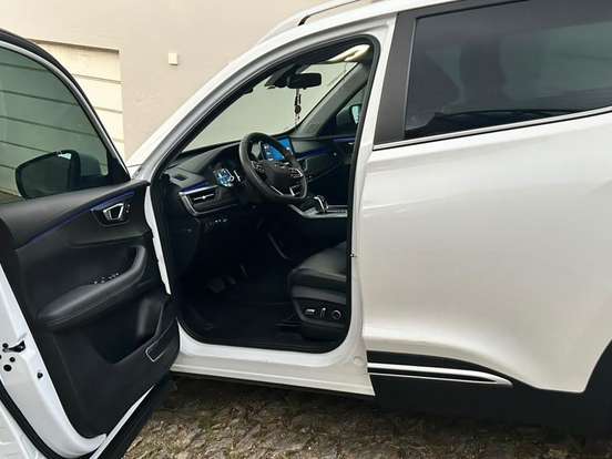 CAOA CHERY-TIGGO 5x-1.5 VVT TURBO iFLEX SPORT CVT CAOA CHERY-TIGGO 5x-2024