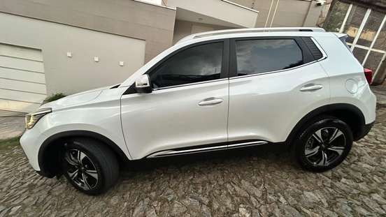 CAOA CHERY-TIGGO 5x-2024