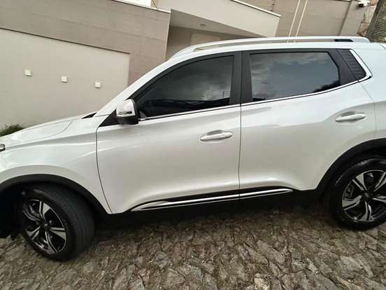 CAOA CHERY-TIGGO 5x-1.5 VVT TURBO iFLEX SPORT CVT CAOA CHERY-TIGGO 5x-2024