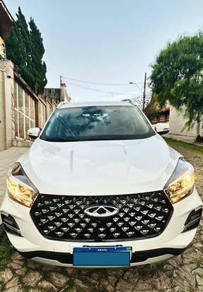 CAOA CHERY-TIGGO 5x-2024