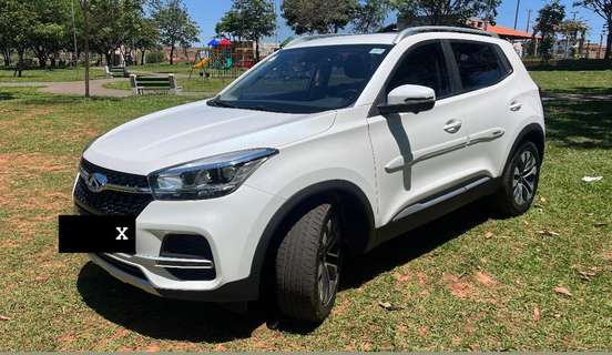 CAOA CHERY-TIGGO 5x-2021