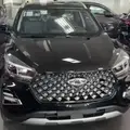 CAOA CHERY TIGGO 5X PRO 1.5 TCI FLEX HYBRID CVT CAOA CHERY TIGGO 5X PRO 1.5 TCI FLEX HYBRID CVT