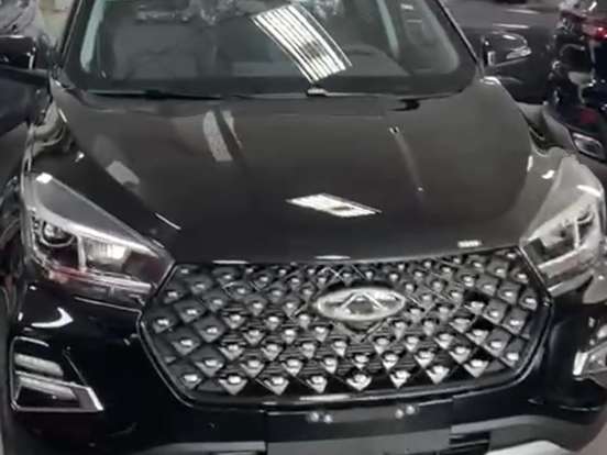 CAOA CHERY-TIGGO 5X PRO-1.5 TCI FLEX HYBRID CVT CAOA CHERY-TIGGO 5X PRO-2023