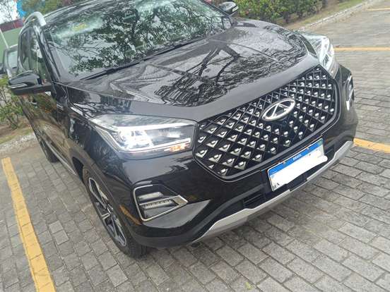 CAOA CHERY-TIGGO 5X PRO-1.5 TCI FLEX HYBRID MAX DRIVE CVT CAOA CHERY-TIGGO 5X PRO-2024