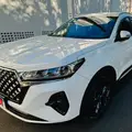 CAOA CHERY TIGGO 7 1.5 TCI TURBO FLEX SPORT CVT CAOA CHERY TIGGO 7 1.5 TCI TURBO FLEX SPORT CVT