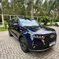 CAOA CHERY TIGGO 7 PRO 1.5 TCI FLEX HYBRID MAX DRIVE CVT CAOA CHERY TIGGO 7 PRO 1.5 TCI FLEX HYBRID MAX DRIVE CVT