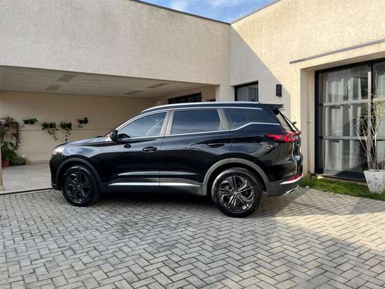 CAOA CHERY-TIGGO 7-2024