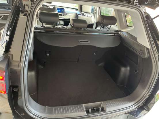 CAOA CHERY-TIGGO 7-1.5 TCI TURBO FLEX SPORT CVT CAOA CHERY-TIGGO 7-2024