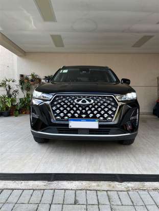 CAOA CHERY-TIGGO 7-2024