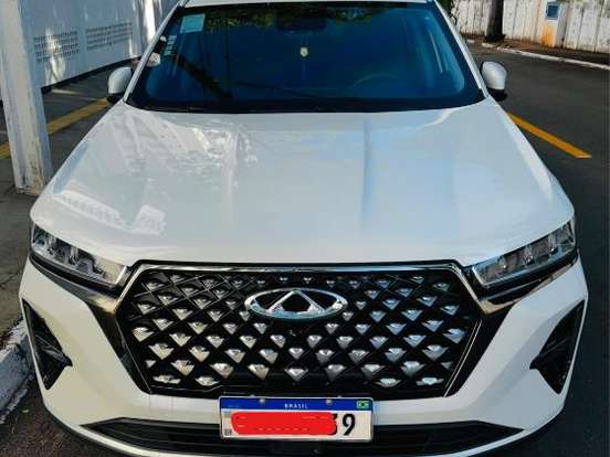 CAOA CHERY-TIGGO 7-1.5 TCI TURBO FLEX SPORT CVT CAOA CHERY-TIGGO 7-2024