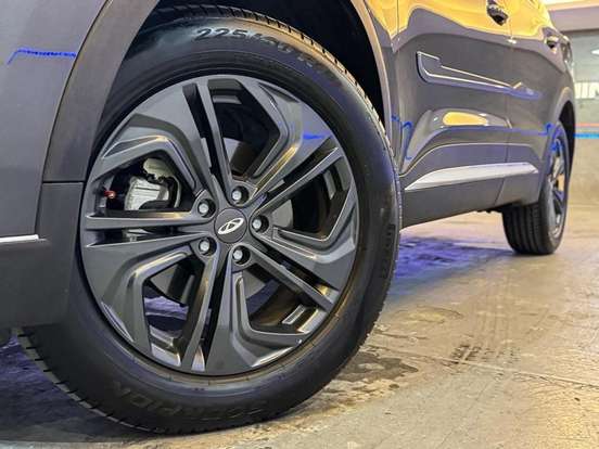 CAOA CHERY-TIGGO 7-2025