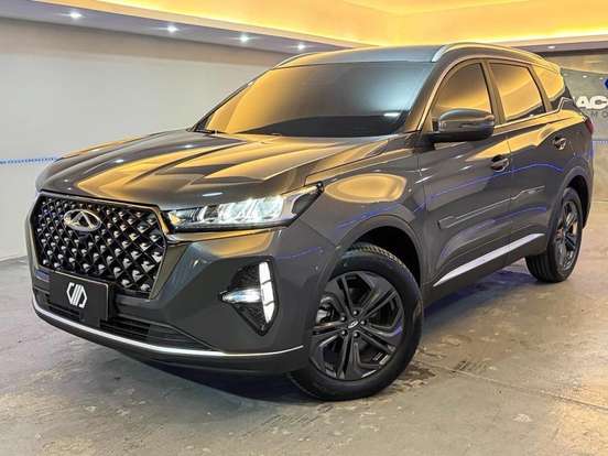 CAOA CHERY-TIGGO 7-2025