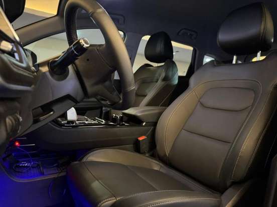 CAOA CHERY-TIGGO 7-2025