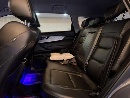 CAOA CHERY-TIGGO 7-1.5 TCI TURBO FLEX SPORT CVT CAOA CHERY-TIGGO 7-2025