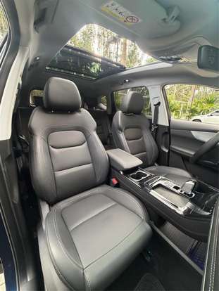 CAOA CHERY-TIGGO 7 PRO-2025