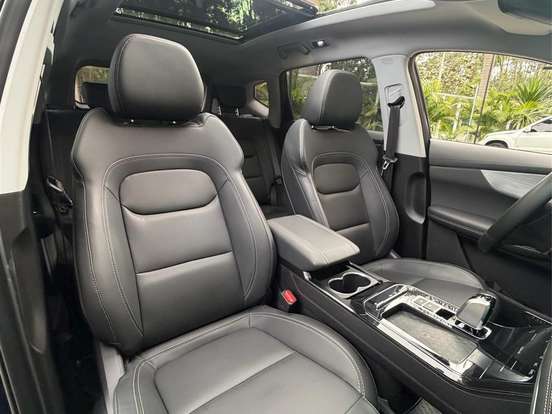CAOA CHERY-TIGGO 7 PRO-1.5 TCI FLEX HYBRID MAX DRIVE CVT CAOA CHERY-TIGGO 7 PRO-2025