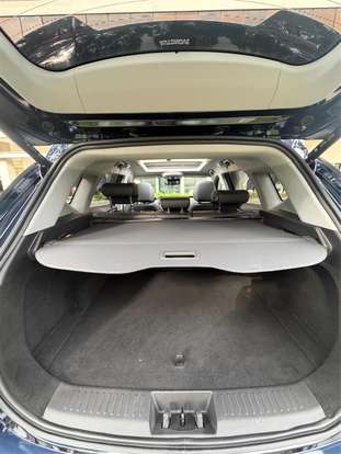 CAOA CHERY-TIGGO 7 PRO-2025