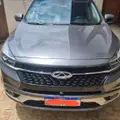 CAOA CHERY TIGGO 7 1.5 VVT TURBO iFLEX TXS DCT CAOA CHERY TIGGO 7 1.5 VVT TURBO iFLEX TXS DCT