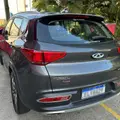 CAOA CHERY TIGGO 7 1.5 VVT TURBO iFLEX TXS DCT CAOA CHERY TIGGO 7 1.5 VVT TURBO iFLEX TXS DCT