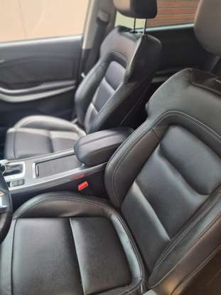 CAOA CHERY-TIGGO 7-2019