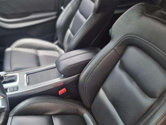 CAOA CHERY-TIGGO 7-1.5 VVT TURBO iFLEX TXS DCT CAOA CHERY-TIGGO 7-2019