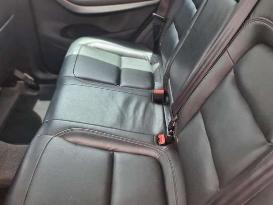 CAOA CHERY-TIGGO 7-1.5 VVT TURBO iFLEX TXS DCT CAOA CHERY-TIGGO 7-2019