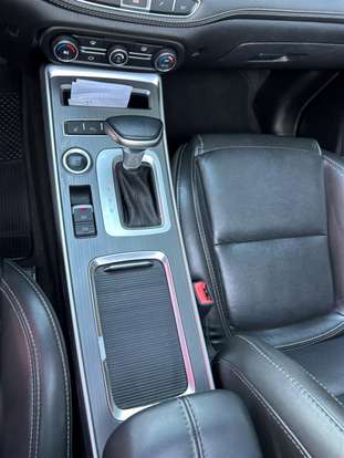 CAOA CHERY-TIGGO 7-2020