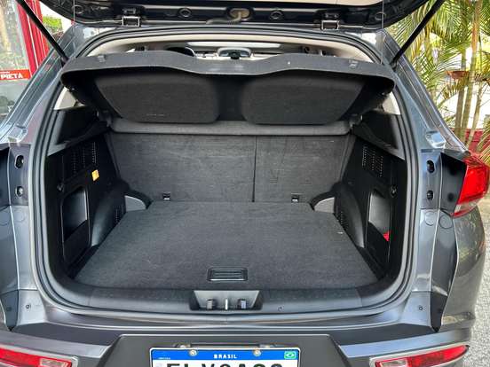 CAOA CHERY-TIGGO 7-1.5 VVT TURBO iFLEX TXS DCT CAOA CHERY-TIGGO 7-2020
