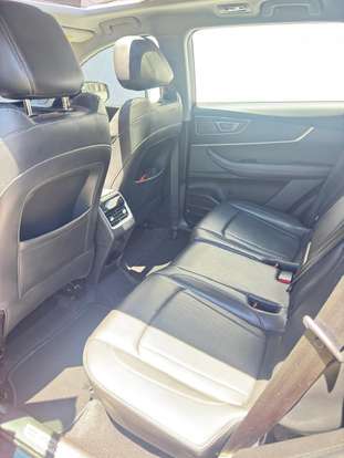 CAOA CHERY-TIGGO 8-1.6 TGDI GASOLINA TXS MAX DRIVE DCT CAOA CHERY-TIGGO 8-2022