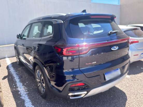 CAOA CHERY-TIGGO 8-2022