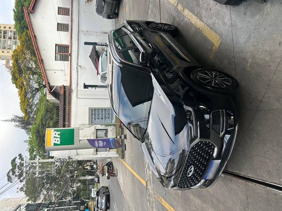 CAOA CHERY TIGGO 8 PRO 1.5 TCI PLUG-IN HYBRID DHT