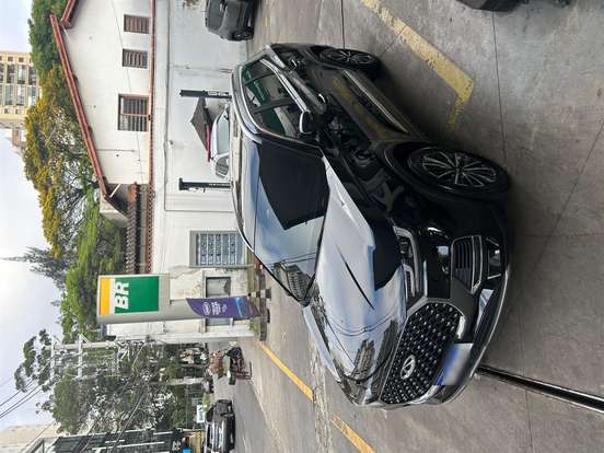 CAOA CHERY-TIGGO 8 PRO-1.5 TCI PLUG-IN HYBRID DHT CAOA CHERY-TIGGO 8 PRO-2023