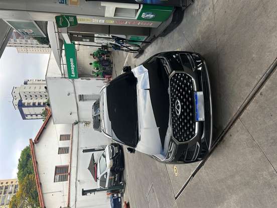 CAOA CHERY-TIGGO 8 PRO-2023