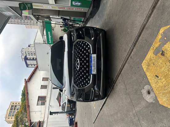 CAOA CHERY-TIGGO 8 PRO-2023