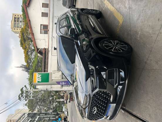 CAOA CHERY-TIGGO 8 PRO-1.5 TCI PLUG-IN HYBRID DHT CAOA CHERY-TIGGO 8 PRO-2023