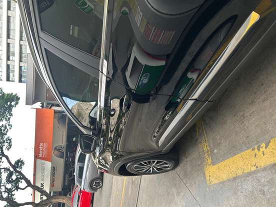 CAOA CHERY-TIGGO 8 PRO-2023