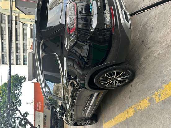 CAOA CHERY-TIGGO 8 PRO-2023