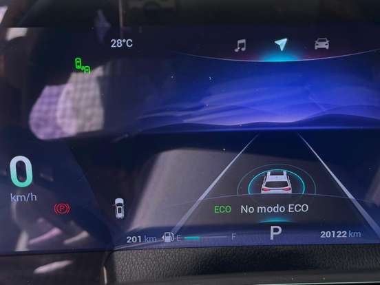 CAOA CHERY-TIGGO 8 PRO-2025